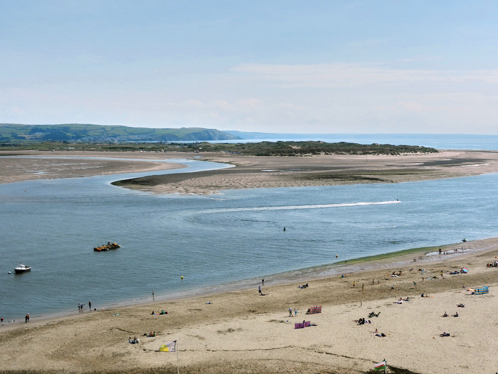 Aberdovey
